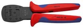 CRIMPING PLIER, 20-16AWG, MICRO PLUG 97 54 26