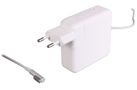 Barošanas avots 16,5 V 3,65 A, MagSafe2, APPLE MA16.5V3.65AMAG2 4772081006542