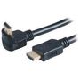 CABLE, HDMI PLUG-PLUG, 4.5M 24-16424