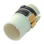 SENSOR CONNECTOR, M16, PLUG, 7+PE 7.003.943.101