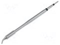Tip; bent conical; 1.2mm; longlife JBC TOOLS JBC-C245904