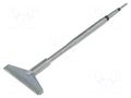 Tip; shovel; 32mm; longlife JBC TOOLS JBC-C245949