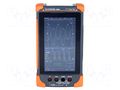 Handheld oscilloscope; 100MHz; LCD; Ch: 2; 1Gsps (in real time) GW INSTEK GDS-310
