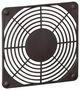 FAN GUARD, 80MM, PLASTIC 92162-2-2929