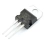Linear voltage regulator 9V L7809CV - THT TO220 UCC-01902 5904422307233
