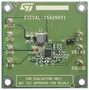 EVAL BOARD, A6984 SYNC BUCK REGULATOR STEVAL-ISA200V1