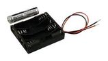 HOLDER, BATTERY BH4AAAW