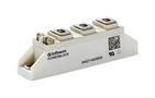 SCR THYRISTOR, 1.6KV, 119A TT120N16SOFB01HPSA1