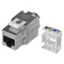 Keystone RJ45 FTP CAT6, EMOS K0312 8592920085868