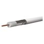 Coaxial Cable CB100F 250m, EMOS S5241S 8595025313485