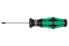 POZIDRIVE SCREWDRIVER, SIZE 0, 141MM 05009305001