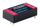 DC-DC CONVERTER, MEDICAL, 24V, 0.833A THM 20-1215