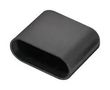 CAP, PE, BLACK, USB CONN 726144003