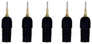 REPLACEMENT SPRING PROBE TIP, OSC PROBE TA385 SPRING TIPS