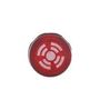 BUZZER, RED, 90DB, PULSATION, 24V, SCREW 1SFA619600R6101