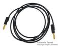 TEST LEAD, STACKABLE BANANA PLUG, 1.524M 2948-60-0