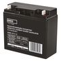 SLA battery 12V 18Ah, EMOS B9655 8595025340856