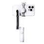 Gimbal Insta360 Flow Creator Kit (white), Insta360 CINSABBA(Flow02)