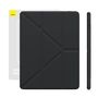 Baseus Minimalist Series IPad 10.2" protective case (black), Baseus P40112502111-03