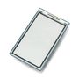 E-paper E-Ink display - 3.7'' 480 x 280 px - SPI - black and white - for Raspberry Pi Pico - Waveshare 20123 WSR-20104 5904422380175