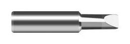 SOLDERING TIP, CHISEL, 2MM MP000021