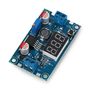 Step-Down Voltage Regulator with Display LM2596S - 3.2V-35V 3A MOD-04871 5904422359560