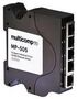 UNMANAGED ETHERNET SW, 5PORT, DIN RAIL MP-505