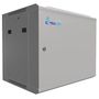 Extralink 9U 600x450 ASP Gray | Rackmount cabinet | wall mounted, metal door, EXTRALINK EX.13018 5903148913018