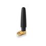Teltonika 003R-00296 | LTE Antenna | 5dBi, SMA-Male, Angled, TELTONIKA TELTONIKA 003R-00296 4779051840304