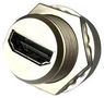 HDMI C3 METAL PANEL CONN, 20POS, RCPT MP002468