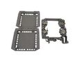 EMPTY MODULE, GREY, 8.5MM 1SNA113095R0400