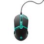 Thunderobot Dual-Modes Gaming mouse ML703 (black), Thunderobot JM03N4003