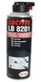 LUBRICANT, AEROSOL, 400ML 8201, 400ML