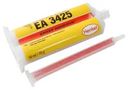 STRUCTURAL ADHESIVE, CARTRIDGE, 50ML EA 3425 A&B, 50ML
