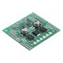 TB9051FTG - 2-channel motor driver 28V/2.6A - Shield for Arduino - Pololu 2520 PLL-12435 5904422319236