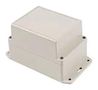 ENCLOSURE, GENERAL PURPOSE, ABS, GREY MP004889