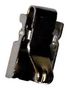 SPRING CLIP, STEEL, MOBILE DEVICE 105439-0002