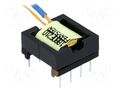 Transformer: impulse; power supply; 4.04mH; 12W FERYSTER TI-EF20-1369
