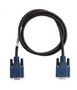 SERIAL CABLE, 1M, GPIB INTERFACE 183045-01