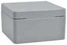 ENCLOSURE, JUNCTION BOX, ALUMINIUM, GREY MP007235