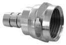 RF/COAXIAL, F PLUG, STRAIGHT, CRIMP SPC15212