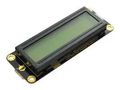 GRAVITY I2C 16X2 ARDUINO LCD DFR0464