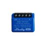 Wi-Fi kontrolēts vieds relejs Shelly Mini 1 Gen3 3800235261576 3800235261576
