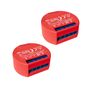 Wi-Fi kontrolēts releju slēdzis Shelly 1PMx2 3800235264164 3800235264164