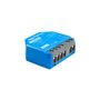 Viedā Wi-Fi ZigBee Bluetooth Matter relay 1PM GEN4 3800238070687 3800238070687