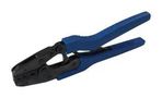 CRIMPING TOOL, HAND, 20-10 AWG 61-9902