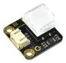 LED SWITCH, WHITE, ARDUINO BOARD DFR0789-W