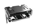 CONN, HDMI DIGITAL AUDIO/VIDEO, 19POS 10029449-002TLF