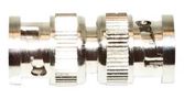 RF ADAPTER, BNC PLUG-PLUG, 50 OHM BU-P3533