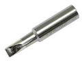 SOLDERING TIP, CHISEL, 5MM T19-D5